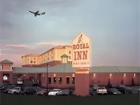Grand Hotel & Conference Centre Calgary Airport, an Ascend Collection Hotel Hotels in Calgary