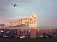Grand Hotel & Conference Centre Calgary Airport, an Ascend Collection Hotel