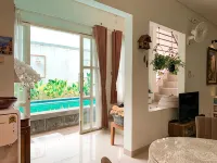 Sighma Villa Handaru Godean otelleri