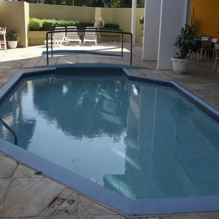 Caravaggio Praia Hotel