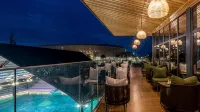 Zaria Court Hotel Kigali - 5-نجوم