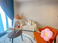 Desaru Utama A14 by UcomeHomestay