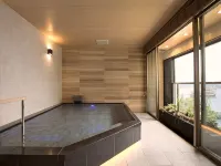 Hakone Hotel - Hot Tub