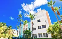 Playa Turquesa 1 Bdr Penthouse + Loft-Ocean View - Sleeps 4 Direct Beach Access - ビーチサイド