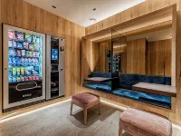 Hotel Centre Reus โรงแรมในเรอุส