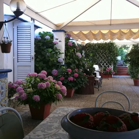 B&B La Guardia