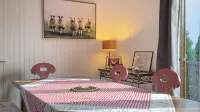Chalet Ma Cambuse Super Besse - Chalets