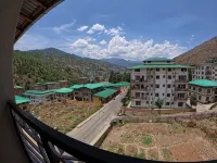 Norbu修復旅館