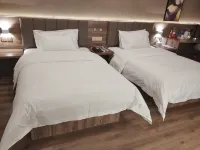 7 Days Premium Hotel (Linfen Gulou East Main Street) - 2 Sao