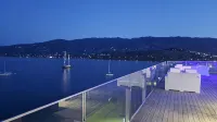 New Aegli Resort Hotel