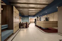 B&B HOTEL Wrocław Old Town