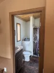 Kara Creek Ranch - King Bed Cabin with Kitchen #6