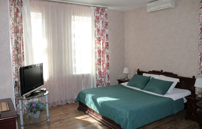Razgulyaj Mini-Hotel