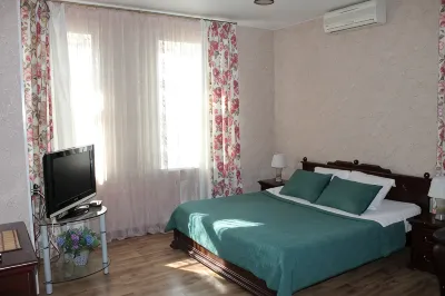 Razgulyaj Mini-Hotel Hotel di 