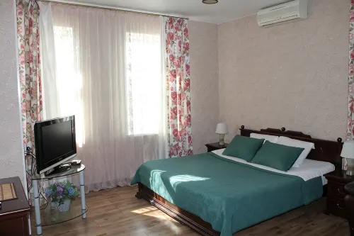 Razgulyaj Mini-Hotel