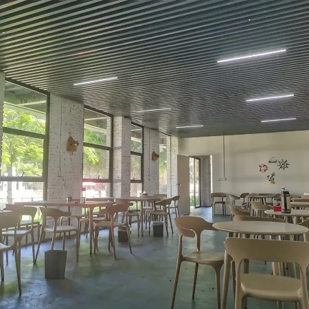Licheng Art Homestay