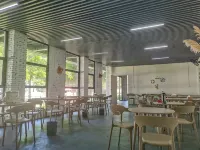 Licheng Art Homestay - breakfast