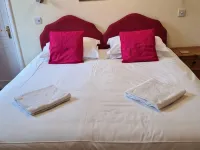 Norcroft Guest House Vegetarian B&B. Hotels in Penrith