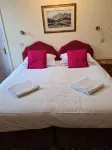 Norcroft Guest House Vegetarian B&B.