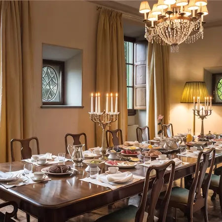 Il Borro Relais & Châteaux