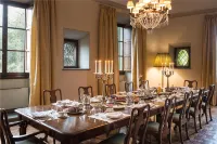 Il Borro Relais & Châteaux - Frühstück