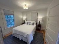 Waterfront 2 Bedroom Unit