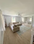 3-bedroom house in pleasant Ellsworth with AC, WiFi. Enjoy a cozy stay - 2つ星