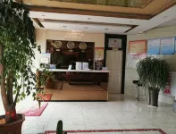 Changning Baiyun Hotel