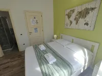 Iris Rooms