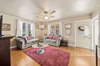 Ava and Weston Combo House