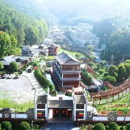 Jiangyou Jiuzhai Homestay