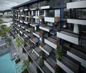 Seamira House Hua Hin