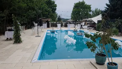 Anthimos Các khách sạn ở 