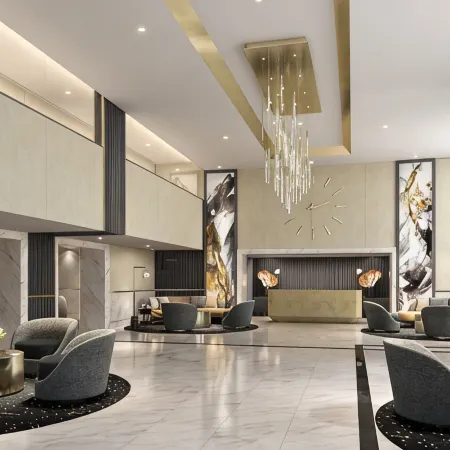 Citispace 1BR Suite at SM Light Residences #LT01