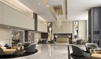 Citispace 1BR Suite at SM Light Residences #LT01