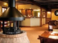 Macdonald Linden Hall Golf and Country Club - Bar