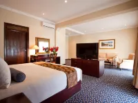 Sunbird Capital Hotels in Lilongwe