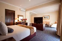 Sunbird Capital Hotels in 