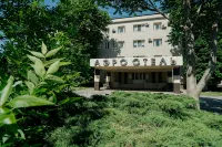 Aero Hotel Hotels in 