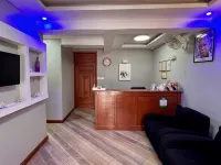 ميدان هوتل آند أبارتمنتس