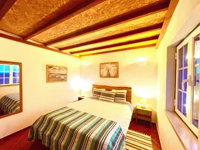 Where the nature and the welfare are find in full harmony Hotels in 