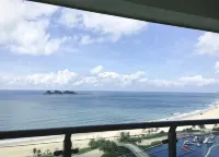 Weihai Golden Beach Holiday Apartment (Hailing Island Nimble Gold Coast Branch) - románticos