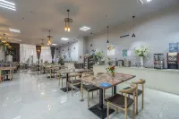 Wall Street Loft Hotel