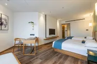 Yi Yuan Hotel - Mountain View