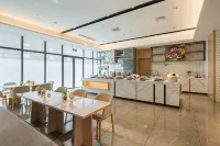 Atour Hotel (Suining Chuanshan High-speed Railway Station) - Desayuno