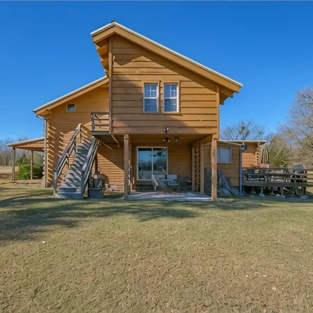 Primrose Family Lodges