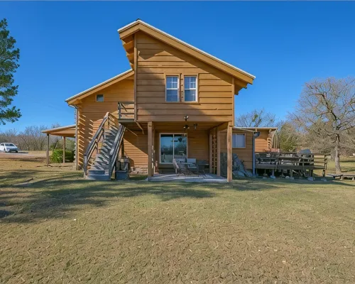 Primrose Family Lodges Hotels in Murray County