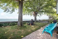 雅居薩維亞克湖Waterfront度假屋 - 民宿