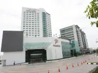 Premiere Hotel Klang Hotels in Klang District