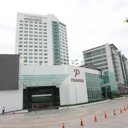 Premiere Hotel Klang